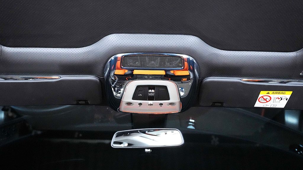 Rolls-Royce Wraith 2020