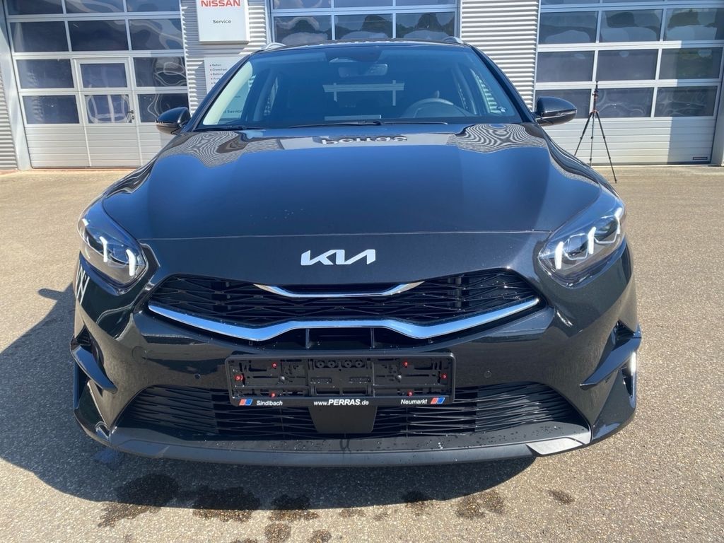 Kia cee'd Sportswagon