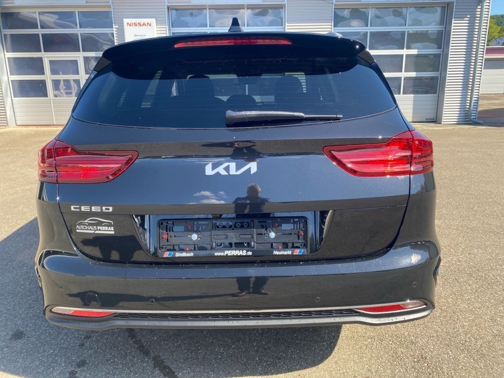 Kia cee'd Sportswagon