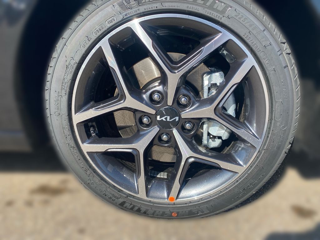 Kia cee'd Sportswagon