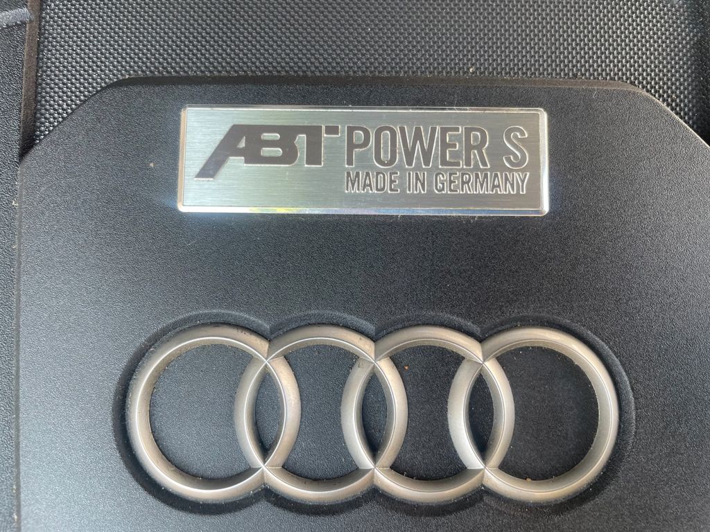Audi A8 2023