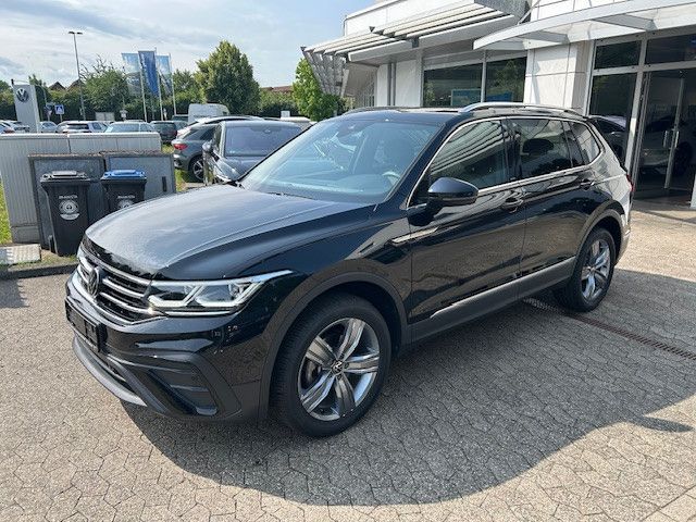 Volkswagen Tiguan Allspace 2023
