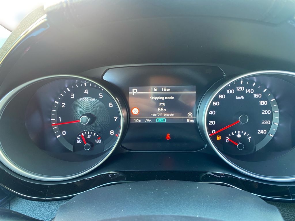 Kia cee'd Sportswagon