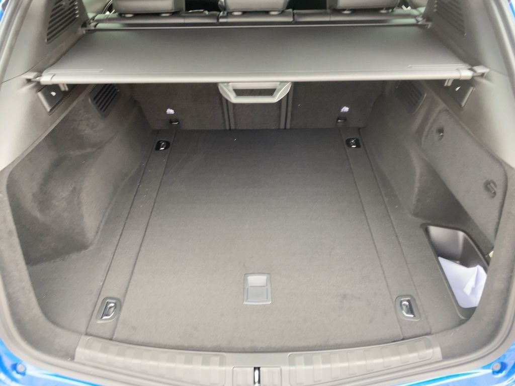 Alfa Romeo Stelvio 2023