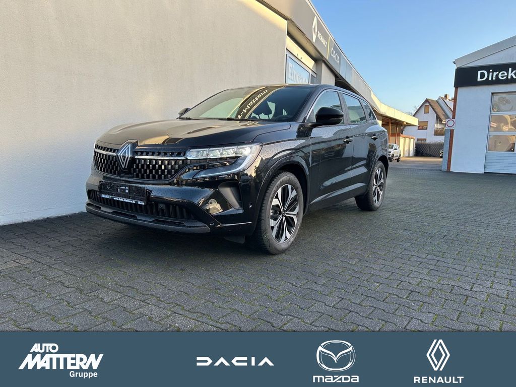 Renault Austral 2025
