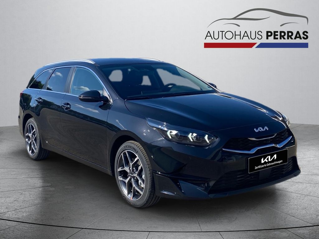 Kia cee'd Sportswagon