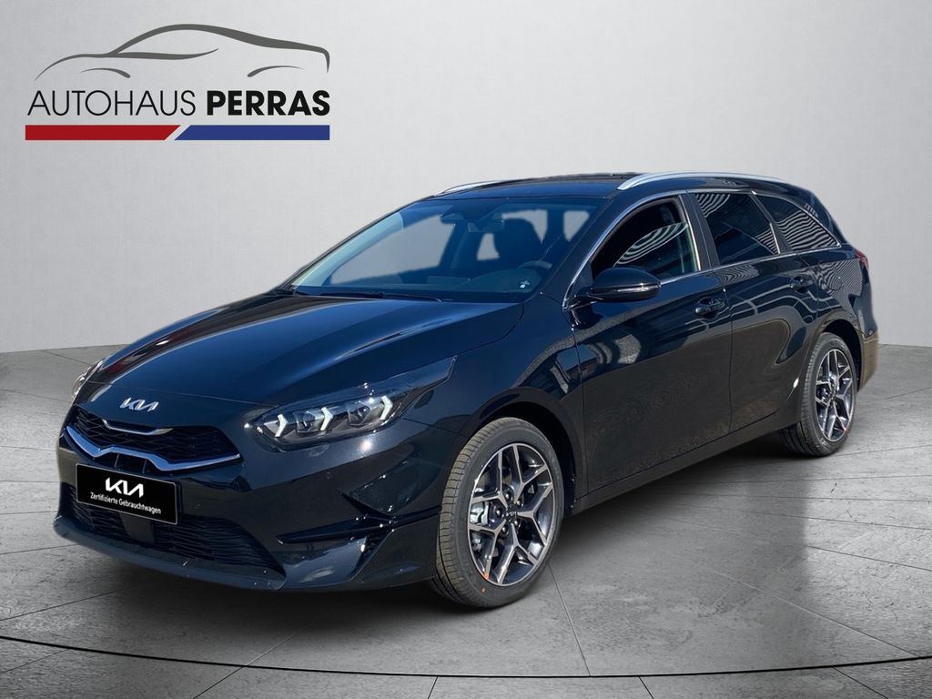 Kia cee'd Sportswagon