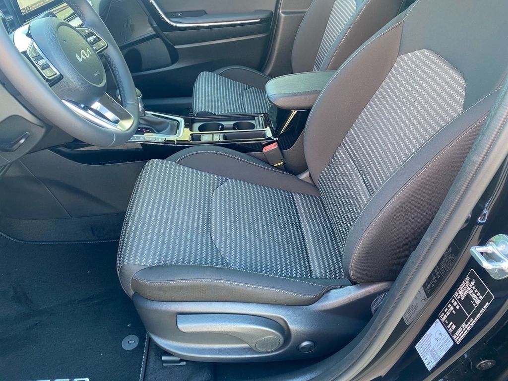 Kia cee'd Sportswagon