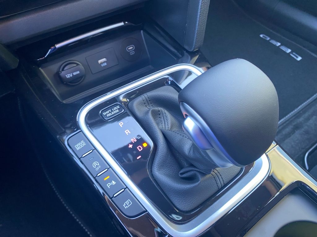 Kia cee'd Sportswagon