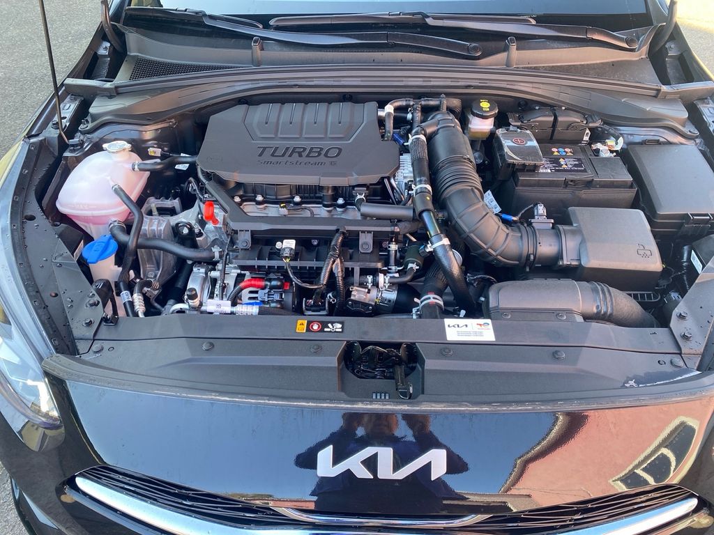 Kia cee'd Sportswagon