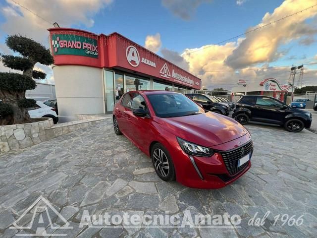 Peugeot 208 2022
