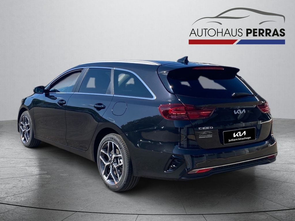 Kia cee'd Sportswagon