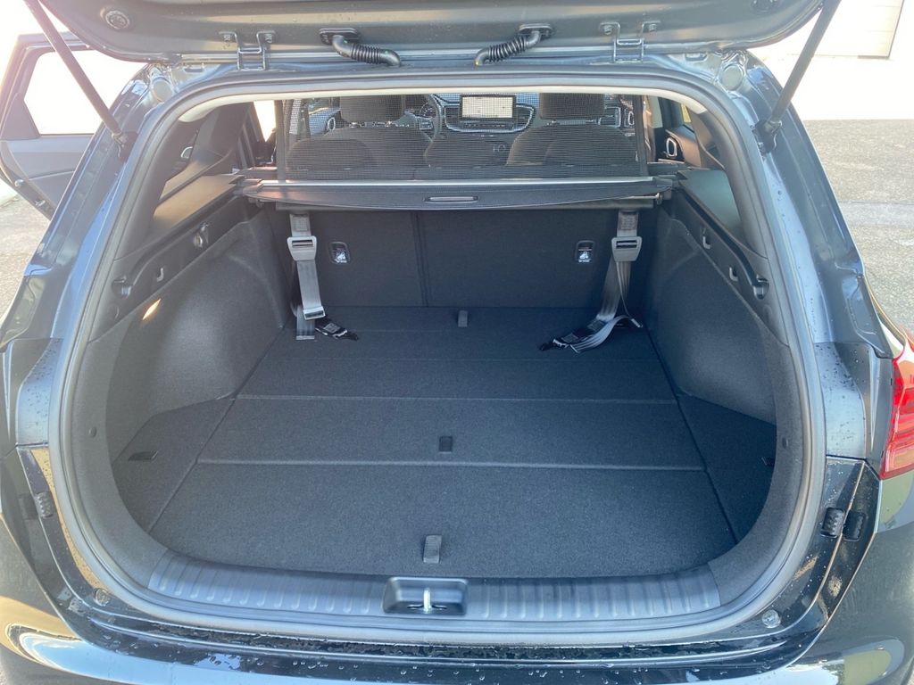 Kia cee'd Sportswagon