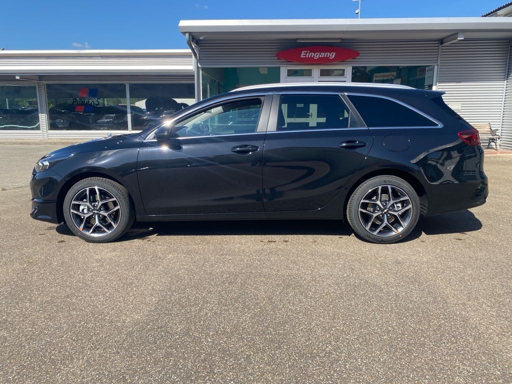 Kia cee'd Sportswagon