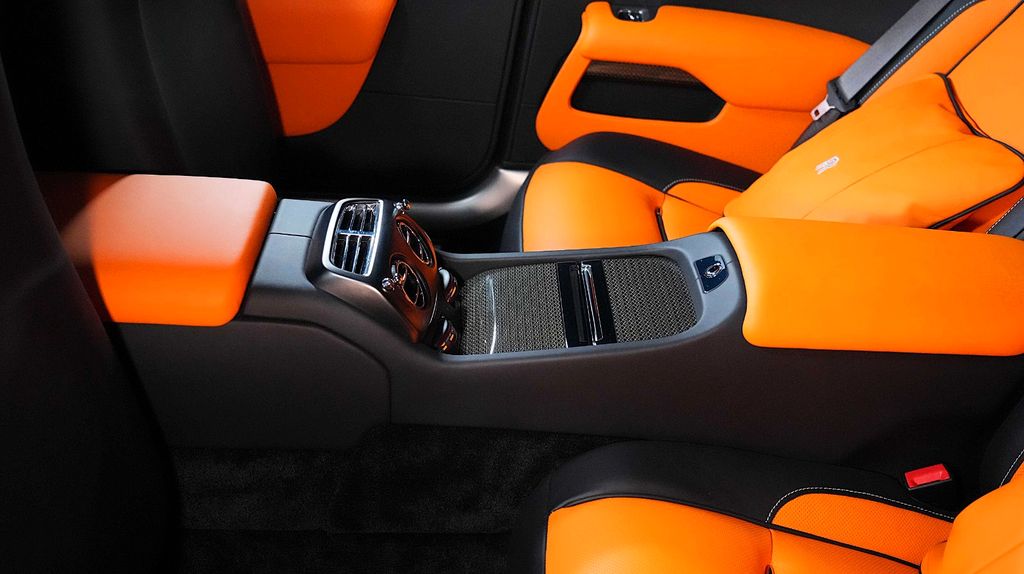 Rolls-Royce Wraith 2020