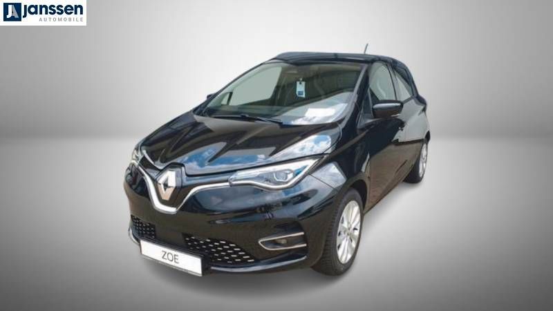 Renault ZOE 2022