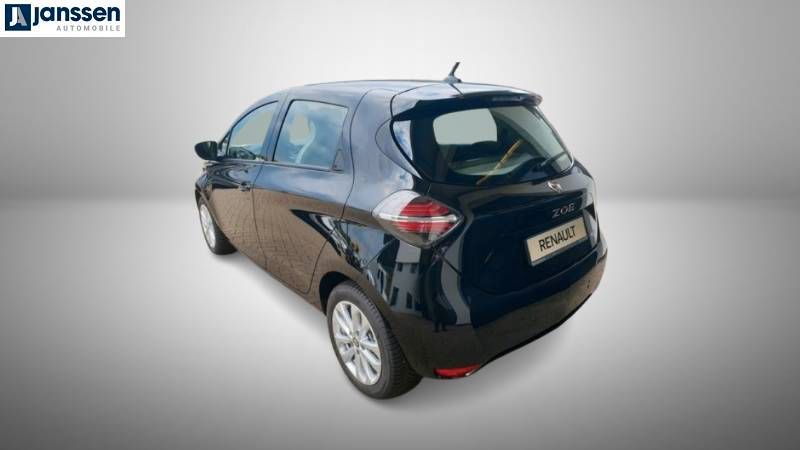 Renault ZOE 2022