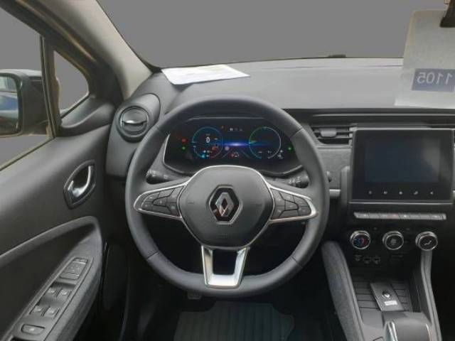 Renault ZOE 2022