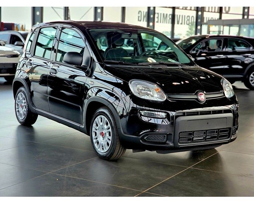 Fiat Panda 2024