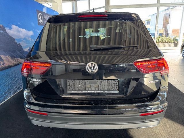 Volkswagen Tiguan Allspace 2021