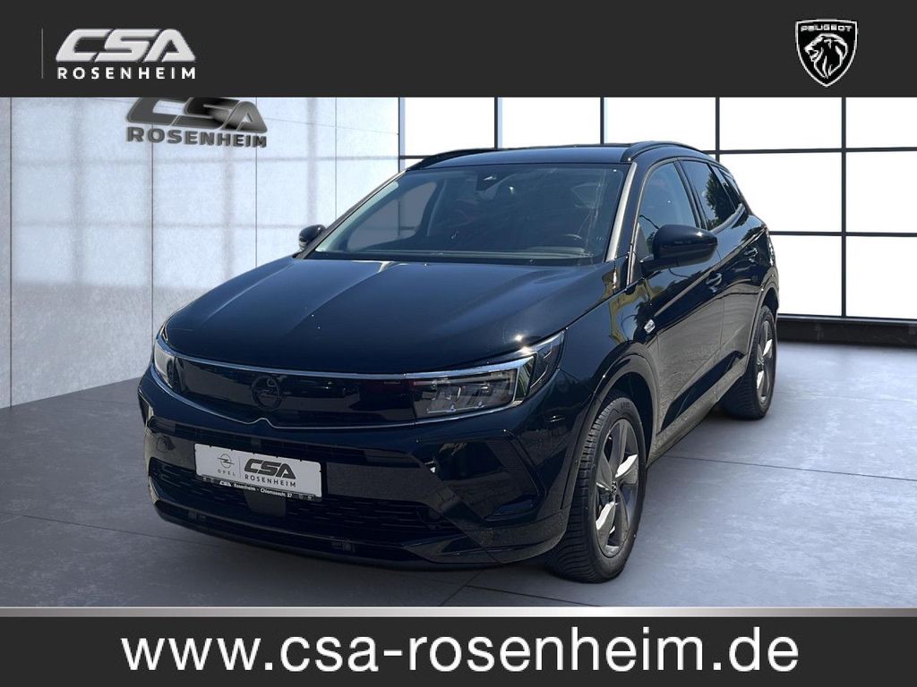 Opel Grandland (X) 2024