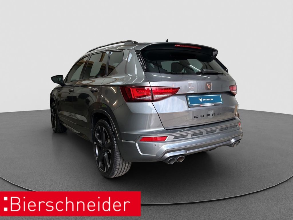 Cupra Ateca 2023