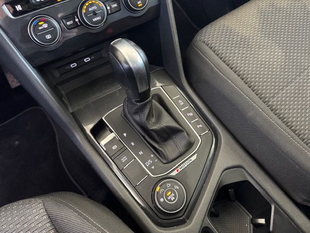 Volkswagen Tiguan Allspace 2021