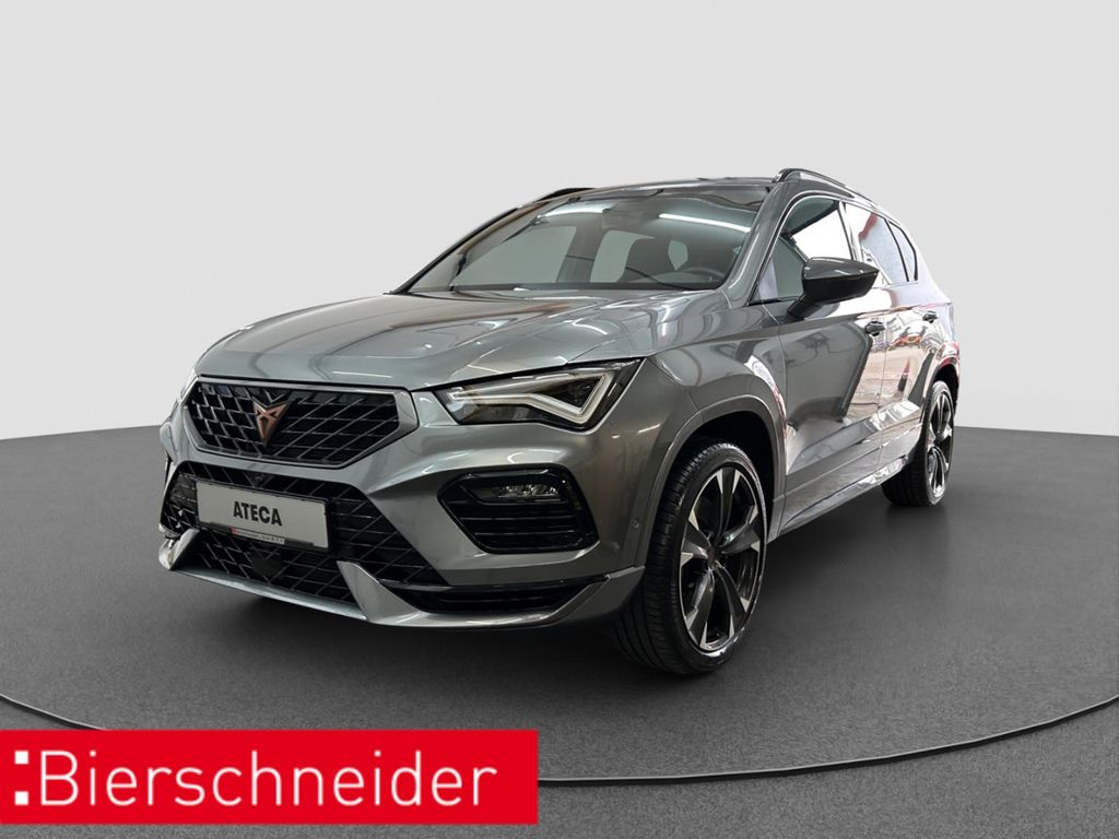 Cupra Ateca 2023