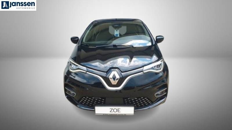 Renault ZOE 2022