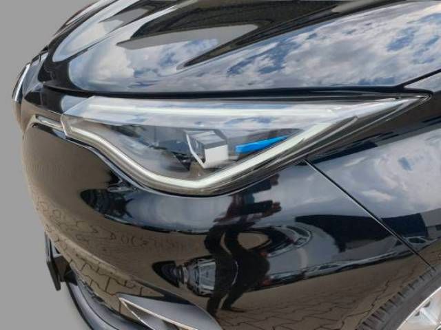 Renault ZOE 2022