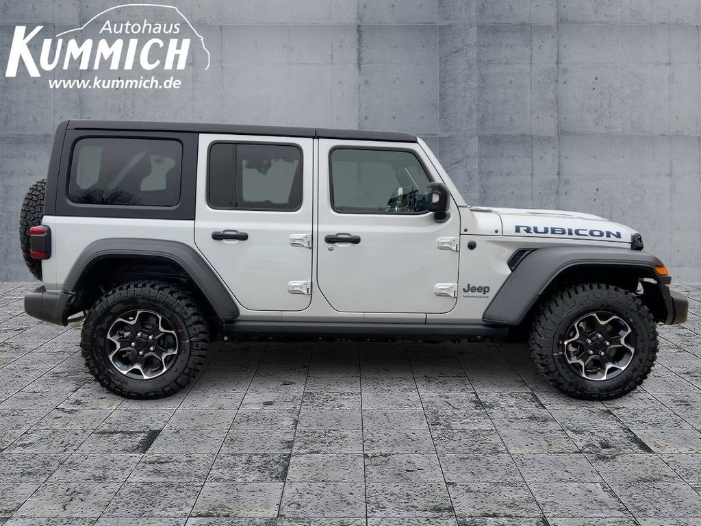 Jeep Wrangler 2025