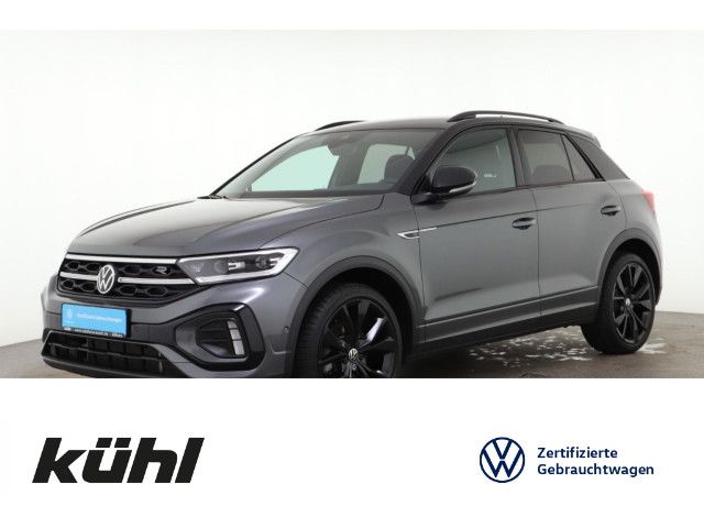 Volkswagen T-Roc 2024