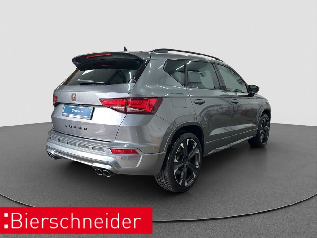 Cupra Ateca 2023