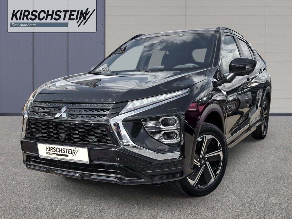 Mitsubishi Eclipse Cross 2023