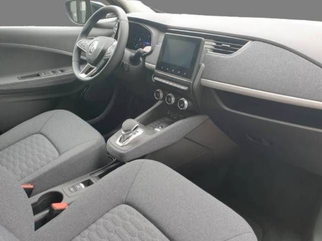 Renault ZOE 2022