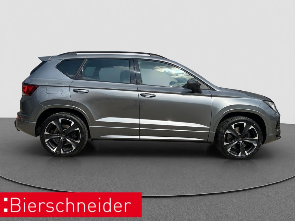 Cupra Ateca 2023