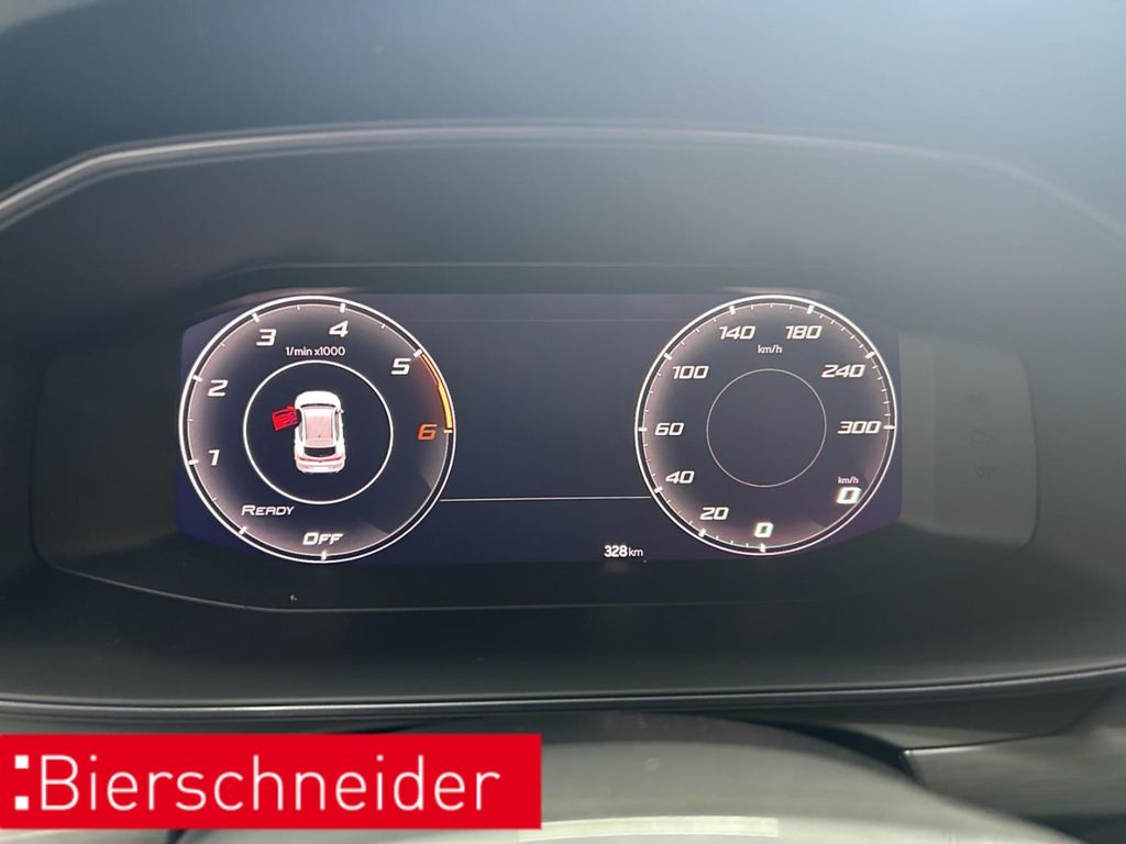 Cupra Formentor 2024