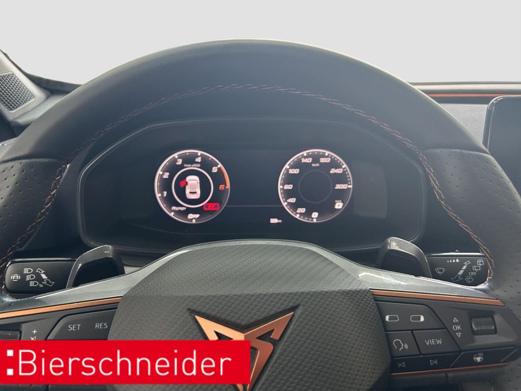 Cupra Formentor 2024