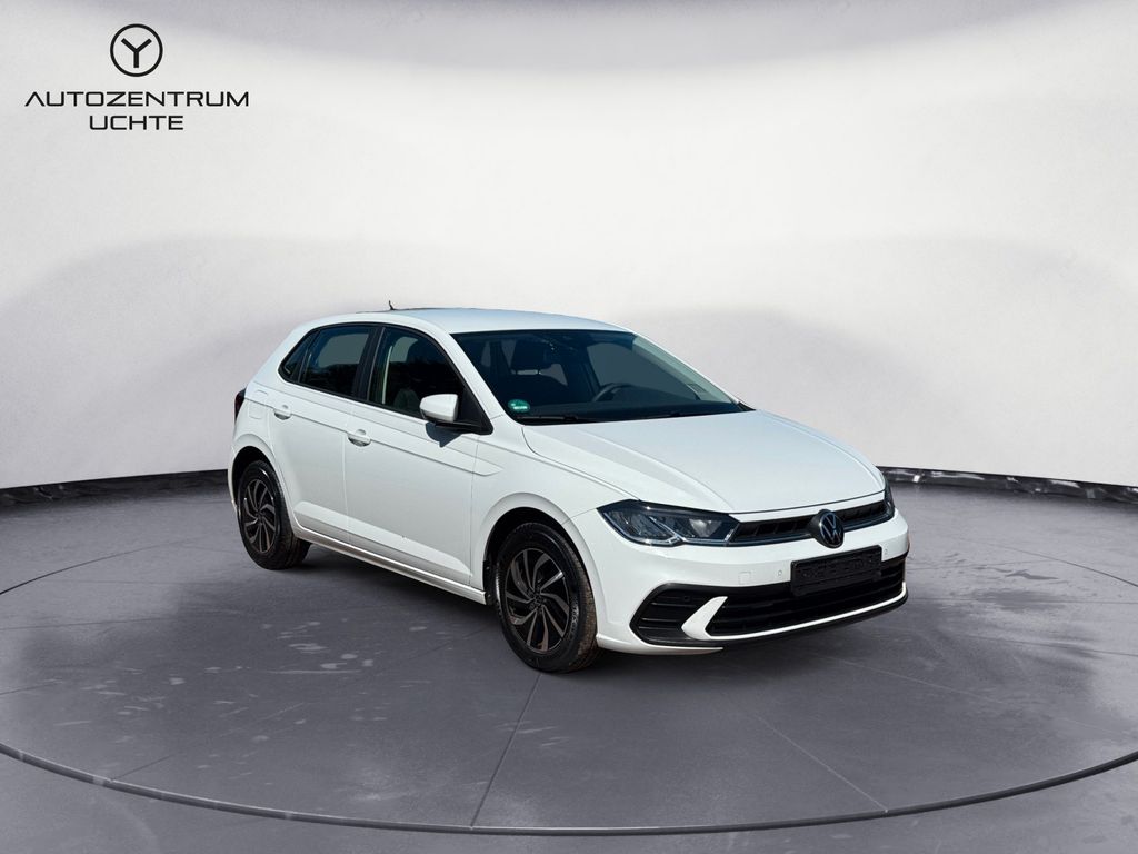 Volkswagen Polo 2022