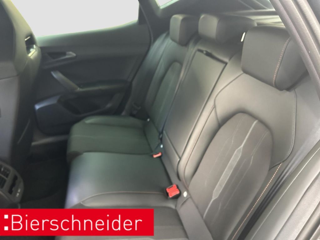 Cupra Formentor 2024