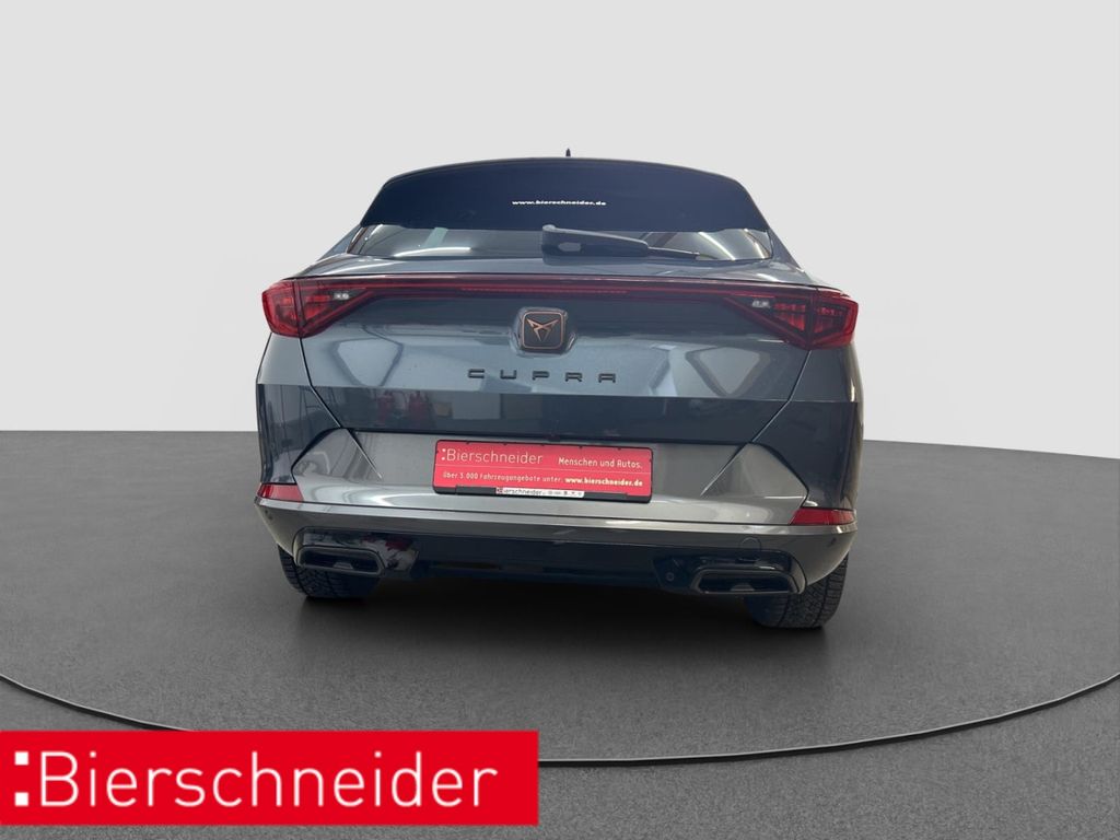 Cupra Formentor 2024