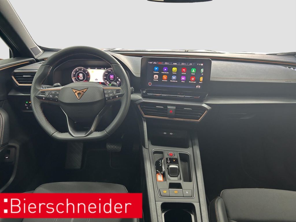 Cupra Formentor 2024