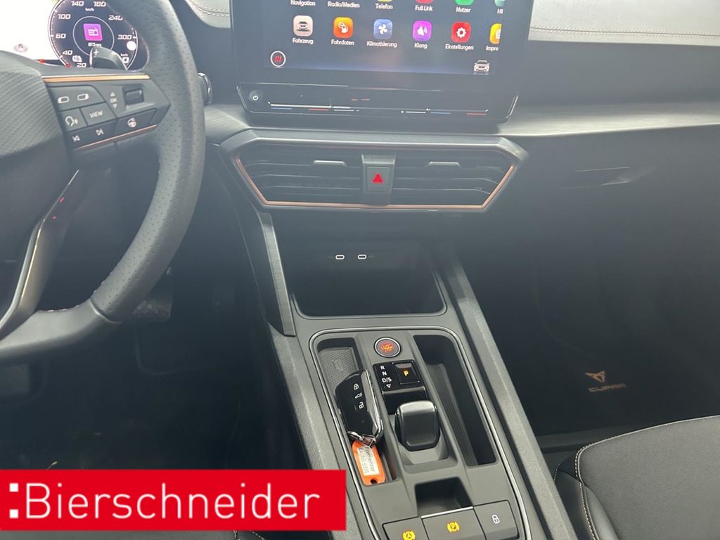 Cupra Formentor 2024