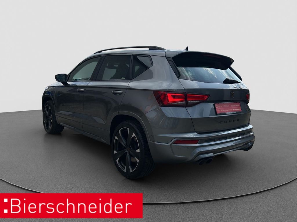 Cupra Ateca 2023