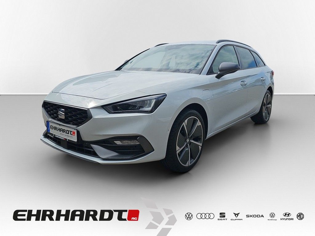 Seat Leon 2021