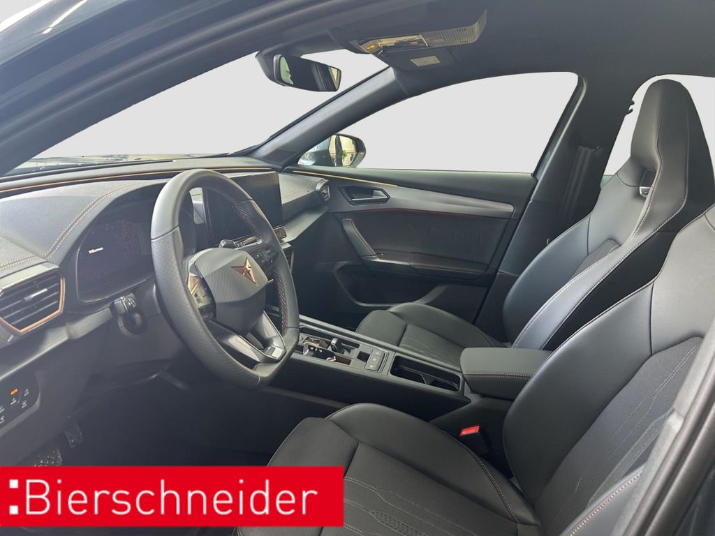 Cupra Formentor 2024