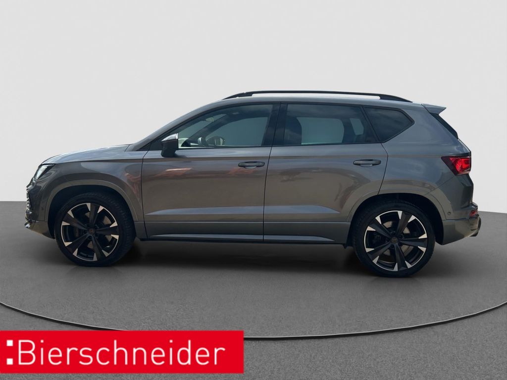 Cupra Ateca 2023