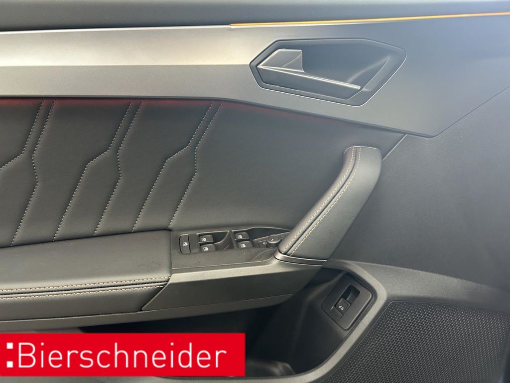 Cupra Formentor 2024