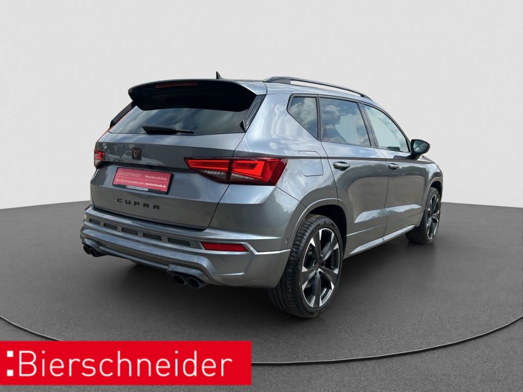 Cupra Ateca 2023