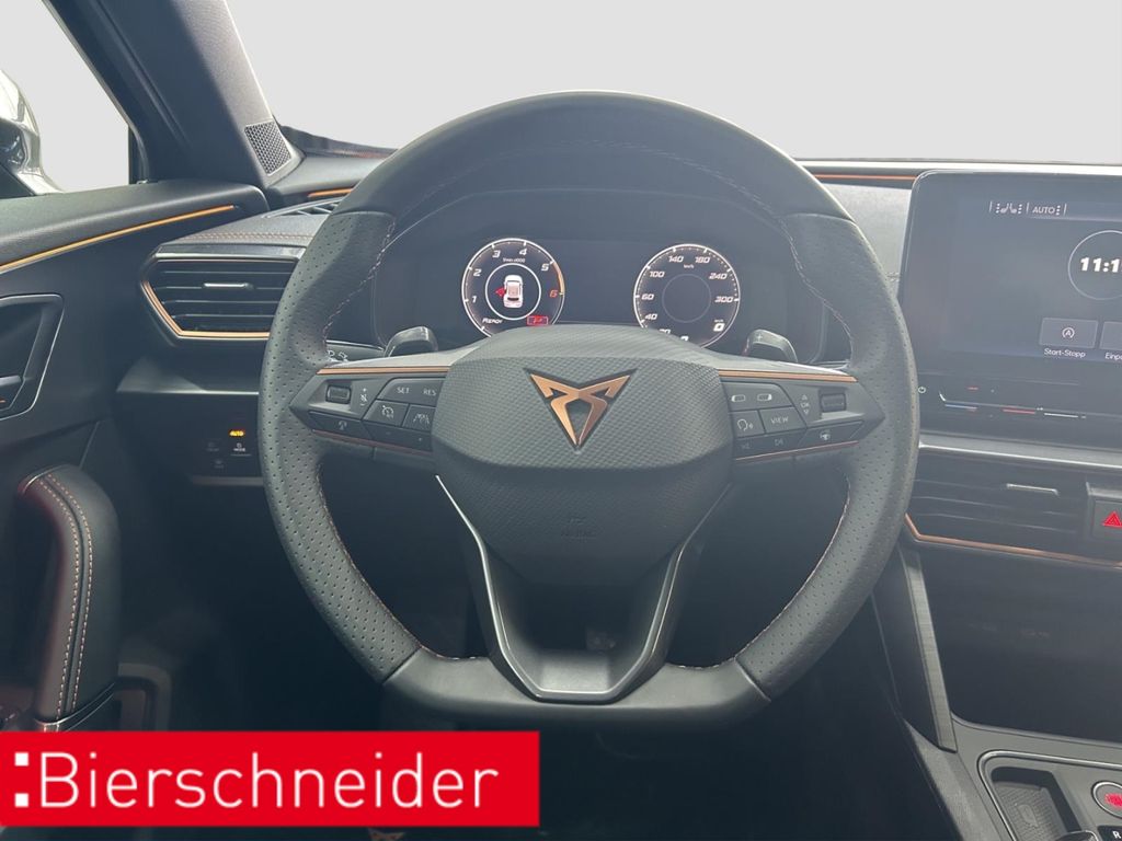 Cupra Formentor 2024